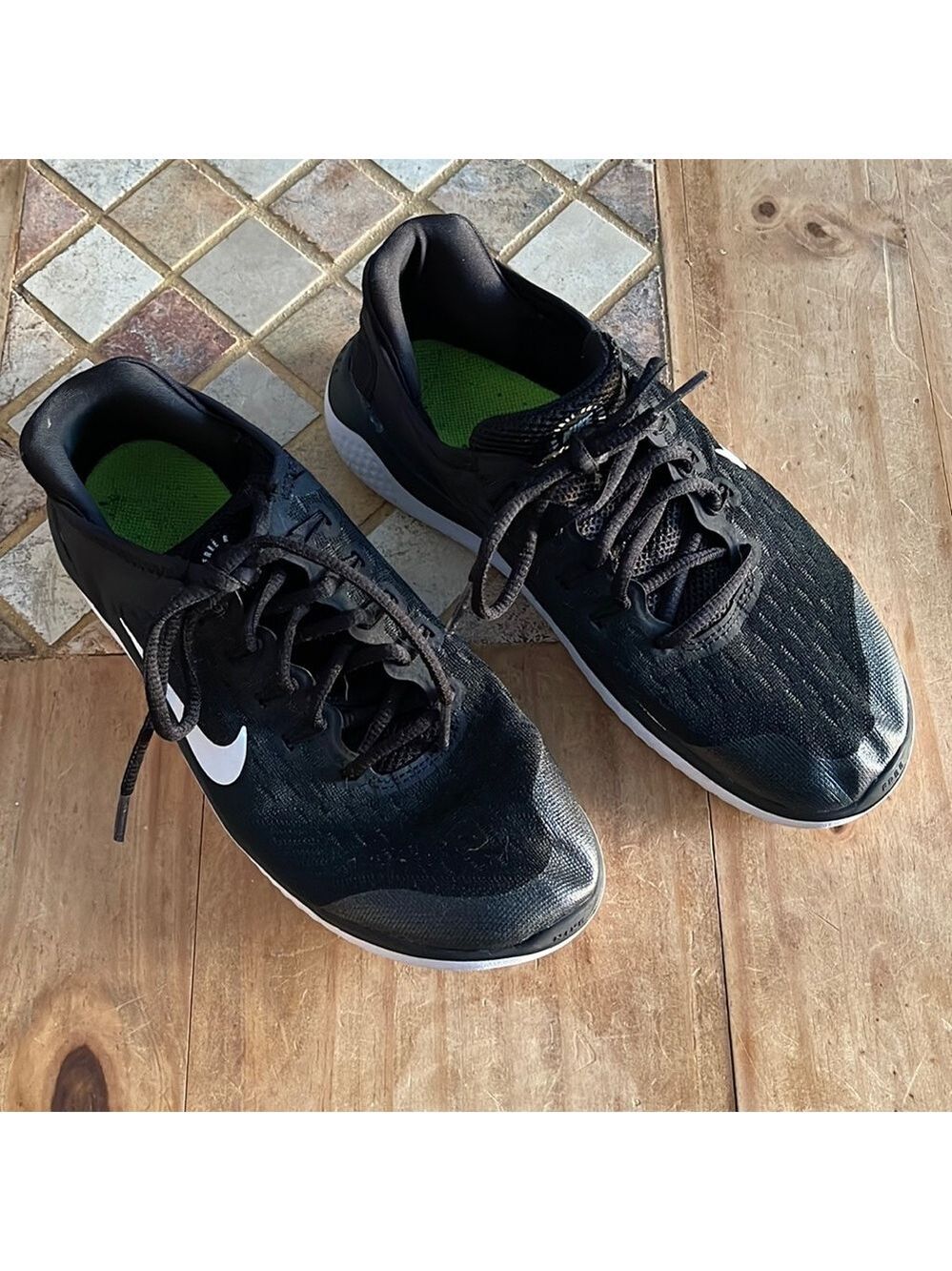 Nike Free RN Size 5.5❤️‍🔥❤️‍🔥